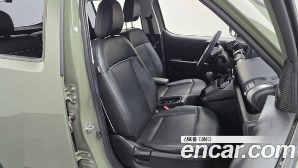 Hyundai Casper 2023, фото 16