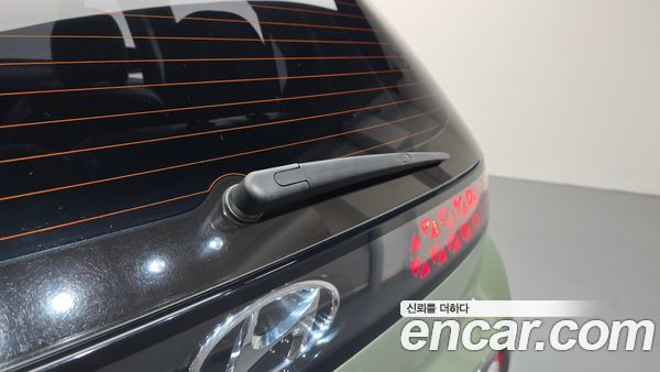Hyundai Casper 2023, фото 29