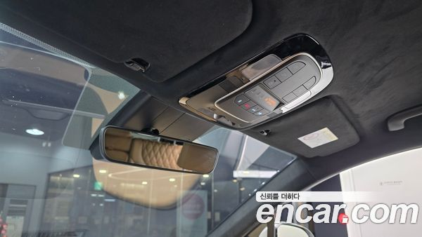 Hyundai Santa Fe 2021, фото 31