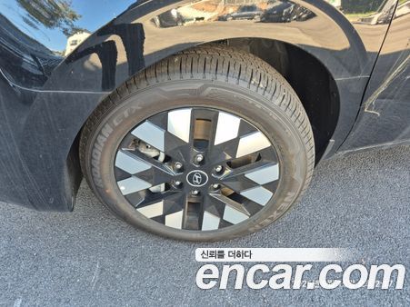Hyundai Staria 2025, фото 5
