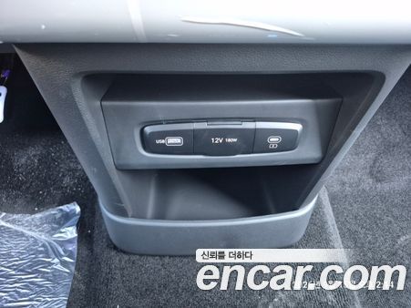 Hyundai Staria 2025, фото 14