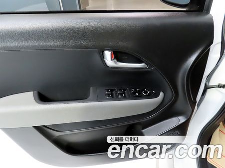 Kia Ray 2022, фото 14