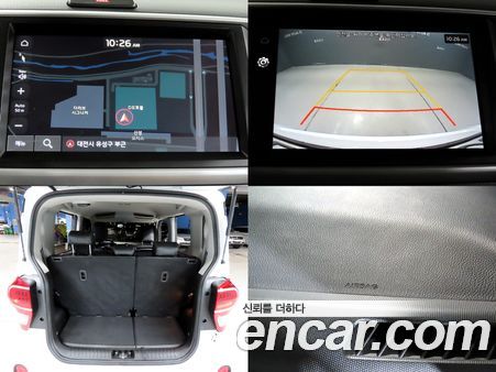 Kia Ray 2022, фото 20