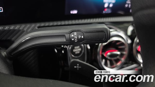 Mercedes-Benz A-Class 2020, фото 12