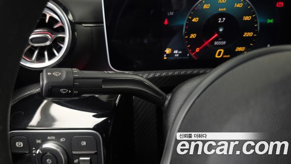 Mercedes-Benz A-Class 2020, фото 29