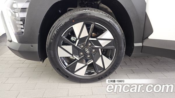Hyundai Kona 2026, фото 5
