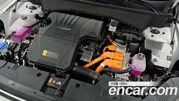 Hyundai Kona 2026, фото 6