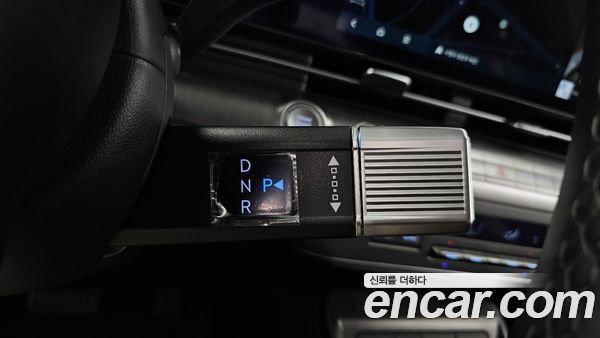 Hyundai Kona 2026, фото 12