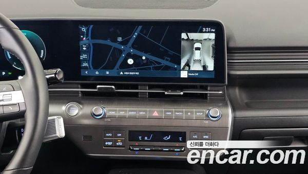 Hyundai Kona 2026, фото 20