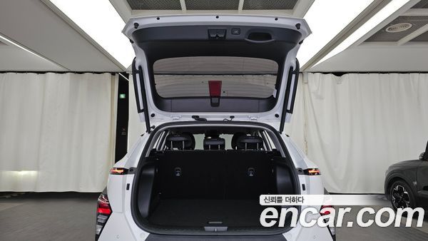 Hyundai Kona 2026, фото 26
