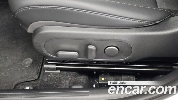 Hyundai Kona 2026, фото 16