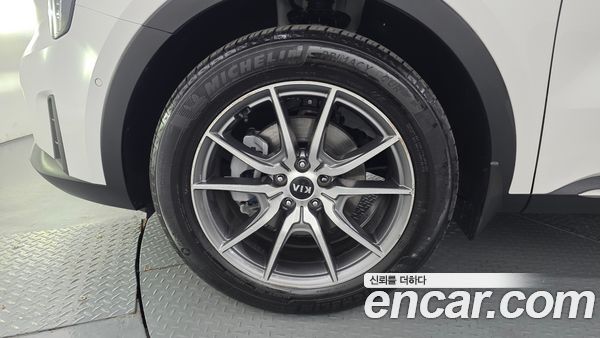 Kia Sorento 2026, фото 5