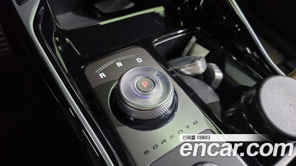 Kia Sorento 2026, фото 9