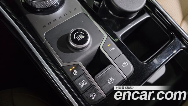 Kia Sorento 2026, фото 20