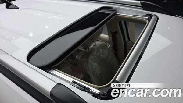 Hyundai Casper 2027, фото 8