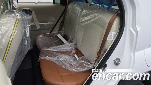 Hyundai Casper 2027, фото 16