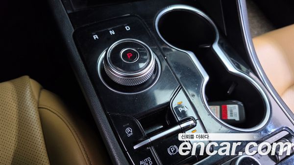 Kia K5 2020, фото 12