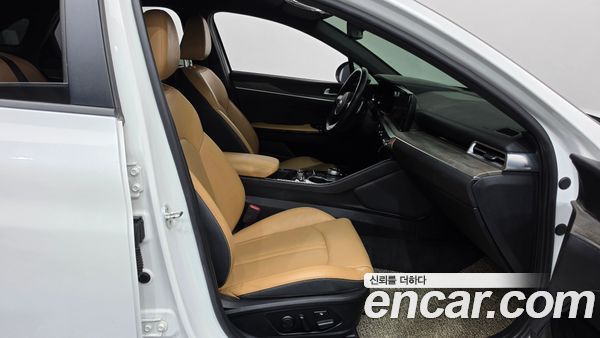 Kia K5 2020, фото 16