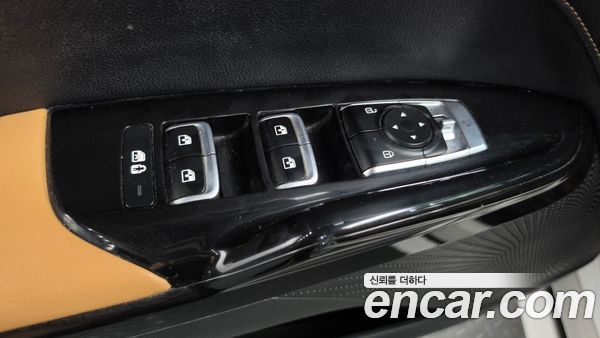 Kia K5 2020, фото 30