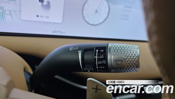 Genesis G80 2025, фото 26