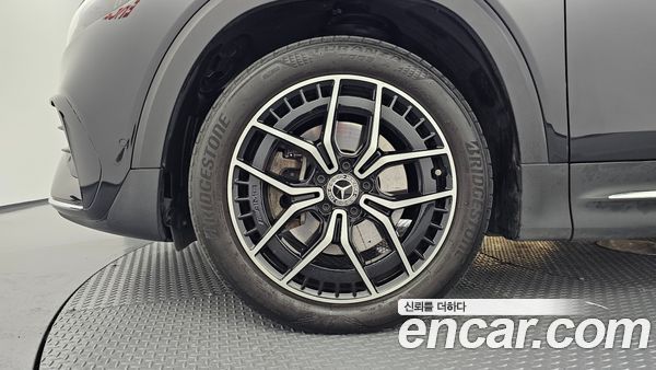Mercedes-Benz EQB 2022, фото 5