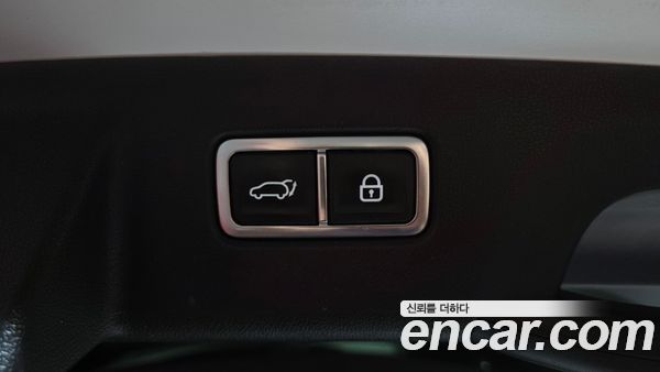 Kia Sorento 2021, фото 31