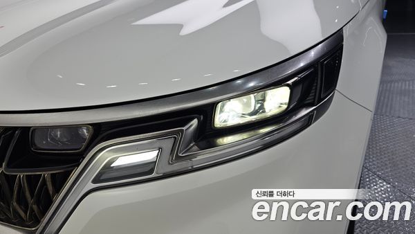 Kia Carnival 2023, фото 8