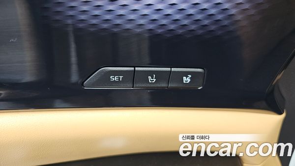 Kia Carnival 2023, фото 31