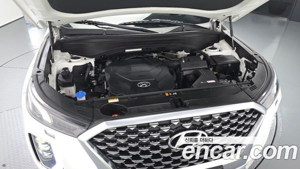 Hyundai Palisade 2021, фото 6