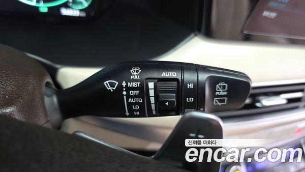 Hyundai Palisade 2021, фото 29
