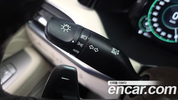 Hyundai Palisade 2021, фото 30