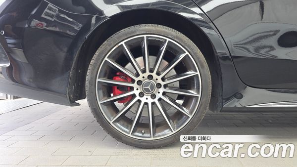 Mercedes-Benz CLS 2020, фото 5