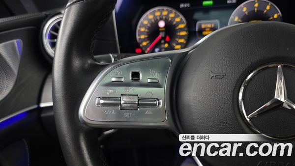 Mercedes-Benz CLS 2020, фото 16