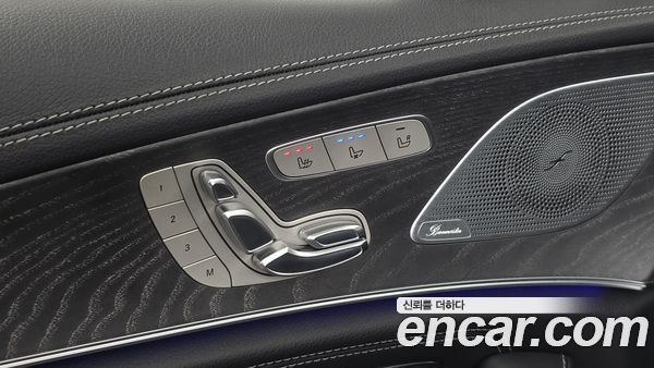 Mercedes-Benz CLS 2020, фото 29