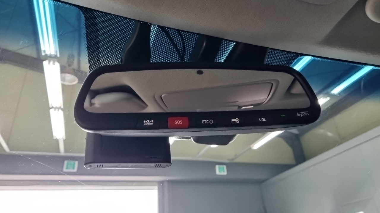 Kia K3 2022, фото 14
