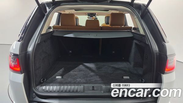 Land Rover Range Rover Sport 2020, фото 26