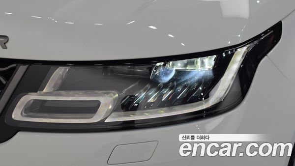 Land Rover Range Rover Sport 2020, фото 8