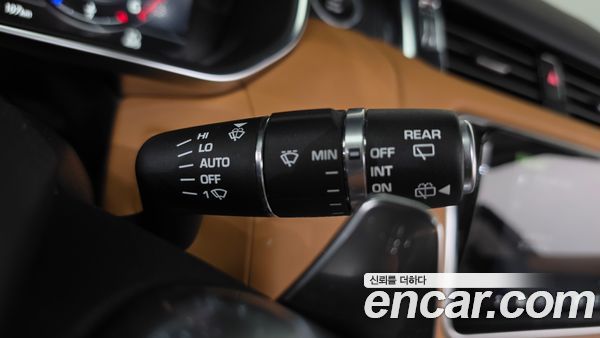 Land Rover Range Rover Sport 2020, фото 29