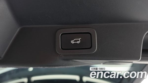 Land Rover Range Rover Sport 2020, фото 31