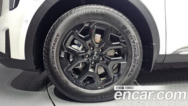 Kia Sorento 2025, фото 4