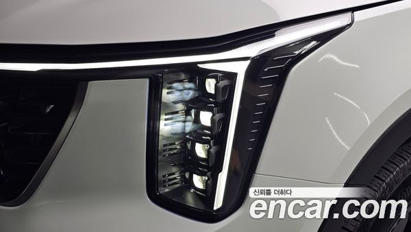 Kia Sorento 2025, фото 7