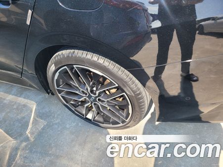 Kia K5 2020, фото 5