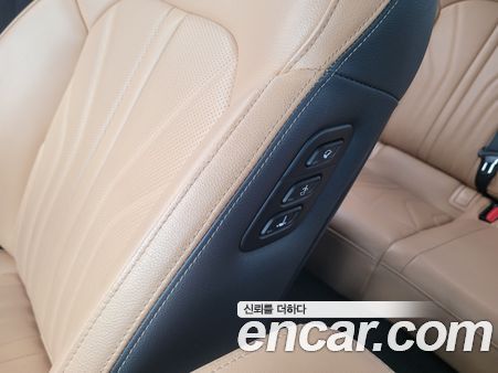 Kia K5 2020, фото 10