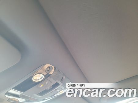 Kia K5 2020, фото 20