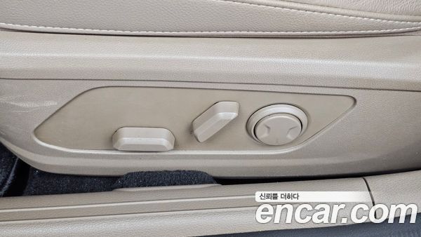 Kia K8 2023, фото 16