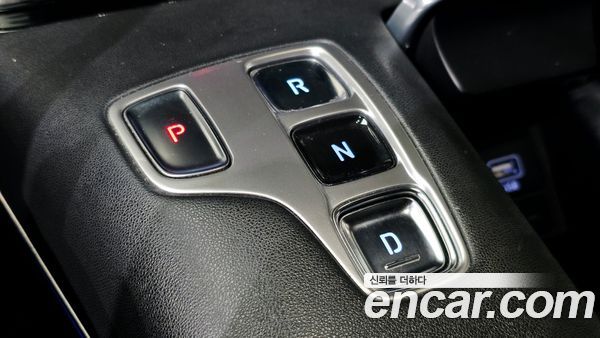 Hyundai Grandeur 2023, фото 12