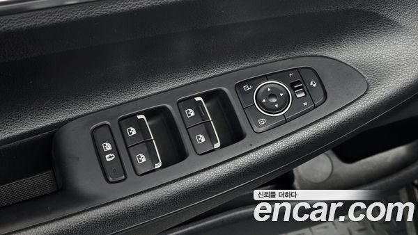 Hyundai Grandeur 2023, фото 29