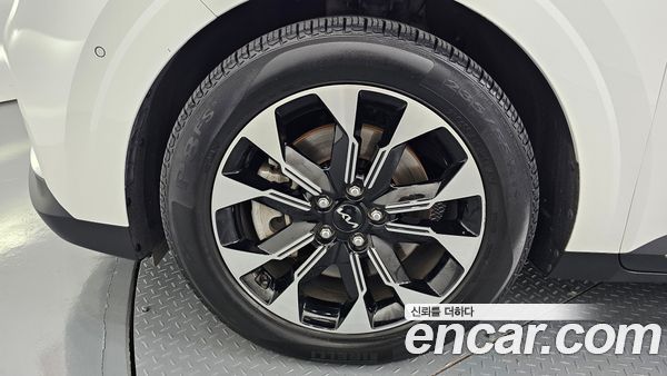 Kia Carnival 2022, фото 4