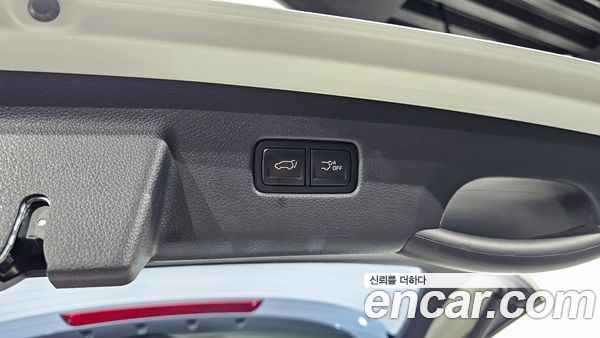 Kia Carnival 2022, фото 25