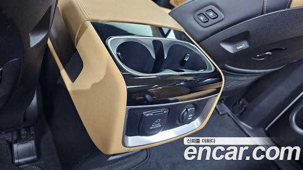 Kia Carnival 2022, фото 28
